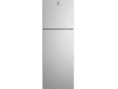 Electrolux 256L 2 Doors Top Freezer Refrigerator ETB2802J-A Hot on Sale