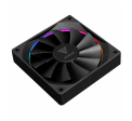 Gamdias AEOLUS M3-1201 ARGB PWM Cabinet Fan (Single Pack) Online Sale