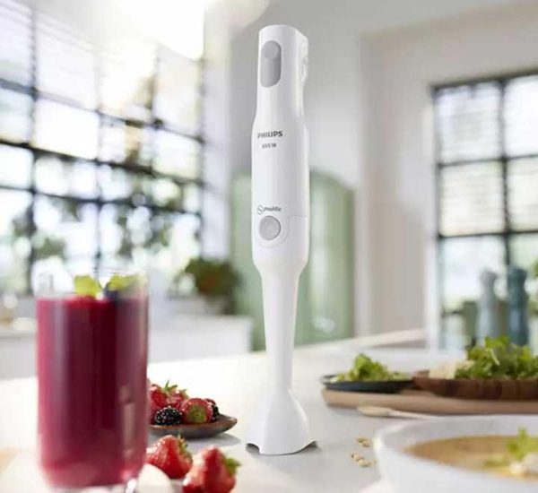 Philips Daily Collection ProMix Hand Blender HR2533 01 on Sale