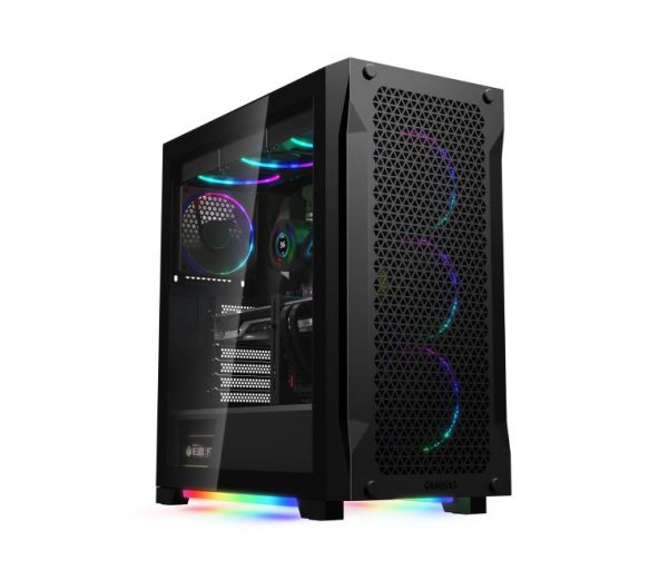 Gamdias ATHENA P1 Mid Tower PC Case For Cheap