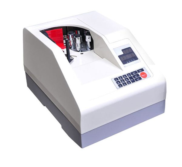 Grace GV-870 Emptiness Package Banknote Counting Machine For Sale