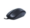 Crome CM-136U USB Optical Mouse (Black) For Cheap