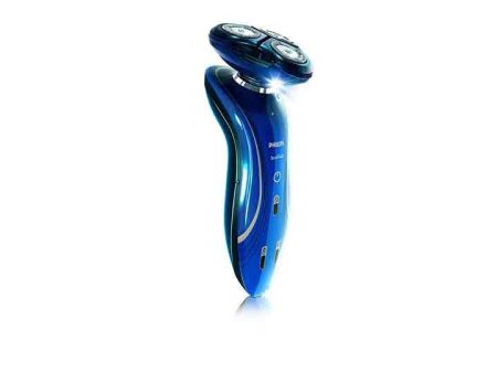 Philips Wet and Dry Electric Shaver RQ1150 16 on Sale