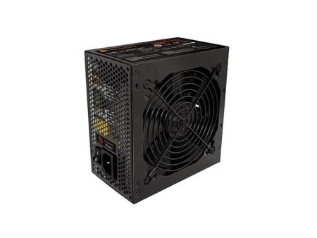 Thermaltake Litepower 500W Power Supply (LT-500 PCEU) Online