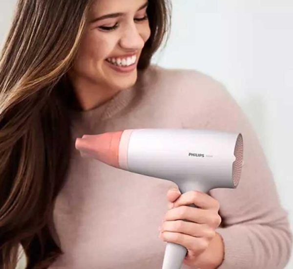 Philips Hair Dryer BHD300 10 Discount