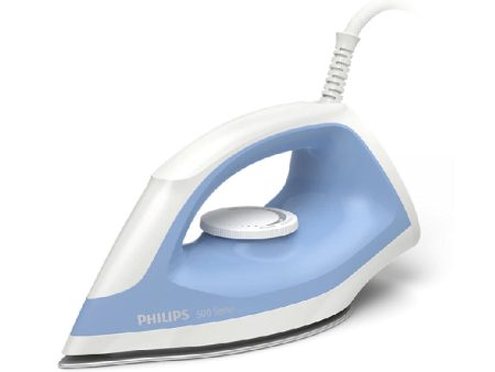 Philips Dry Iron DST0520 20 Cheap