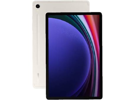 Samsung Galaxy Tab S9 Beige (8GB 128GB) Fashion