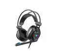 AULA S600 Wired Gaming Headset (Black) Cheap