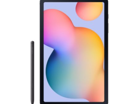 Samsung Galaxy Tab S6 Lite (4GB 128GB) 2022 (Gray) For Cheap