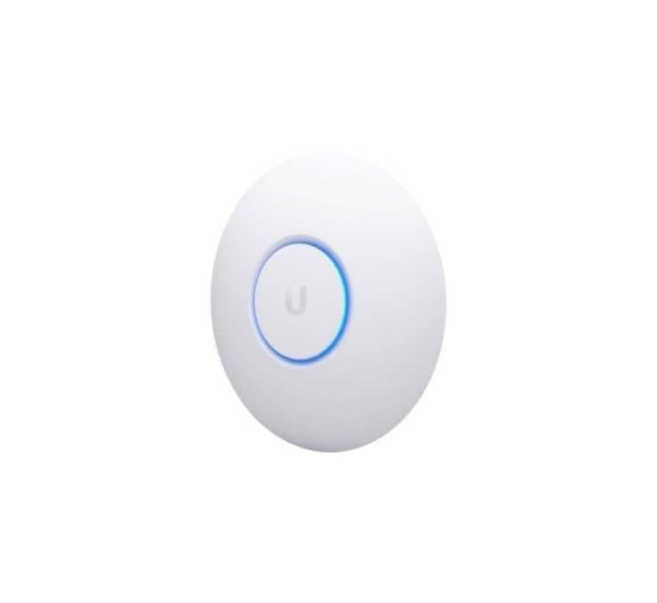 UBIQUITI UniFi nanoHD Access Point 5 Pack without PoE Adapter (UAP-nanoHD-5) For Discount