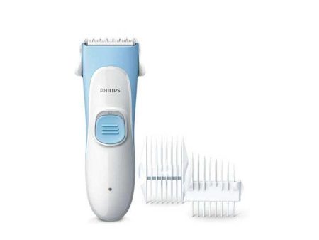 Philips Kids  Hair Clipper HC1055 15 Online now