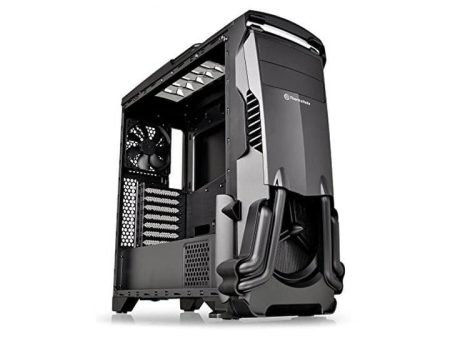 Thermaltake Casing Versa N24 (CA-1G1-00M1WN-00) Online now