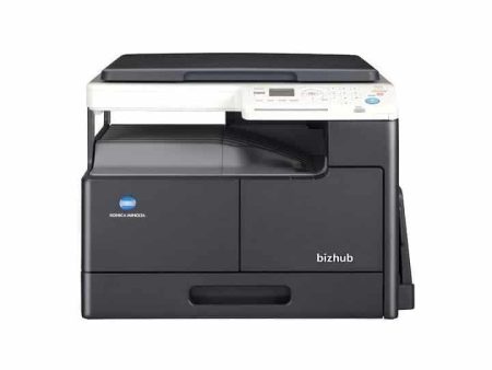 KONICA MINOLTA bizhub 185en For Discount