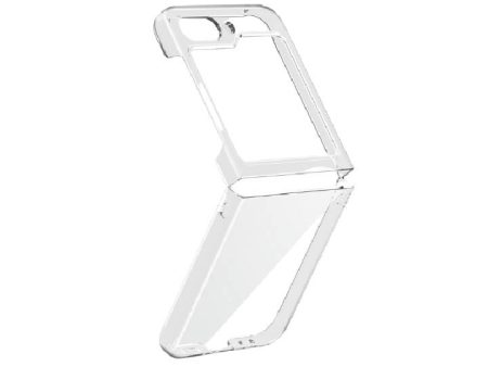 ESR Classical Clear Case for Sumsang  Z Flip 5,Clear Cheap