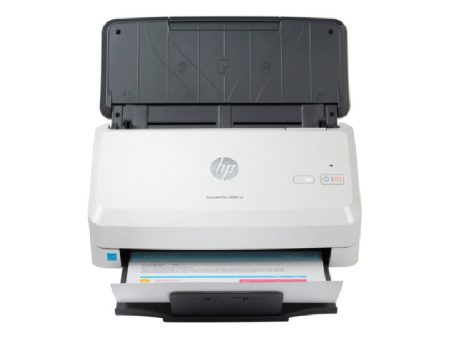 HP ScanJet Pro 2000 s2 Sheet-Feed Scanner For Cheap