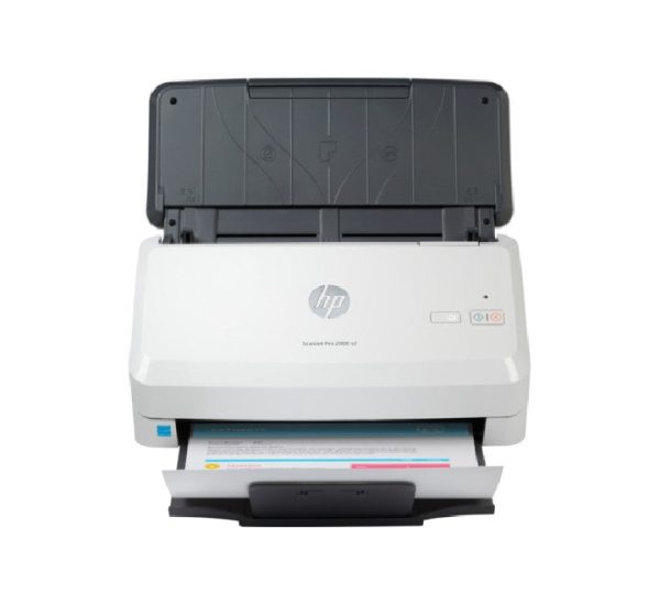 HP ScanJet Pro 2000 s2 Sheet-Feed Scanner For Cheap