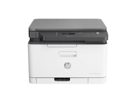 HP Color Laser MFP 178nw Printer Online