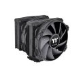 Thermaltake TOUGHAIR 710 Black CPU Air Cooler (Tt CL-P117-CA14BL-A) For Discount