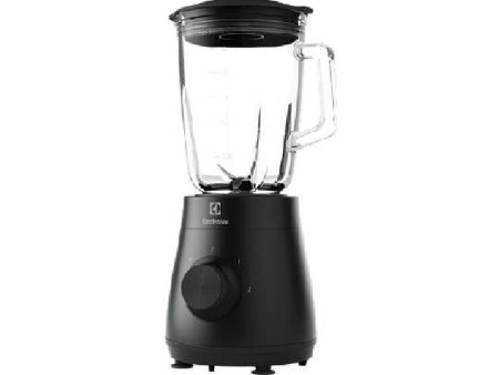 Electrolux 1.5L Blender E3TB1-210K (Black) Hot on Sale