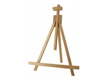 Mont Marte Table Easel (Beech Wood) MEA0013 Supply