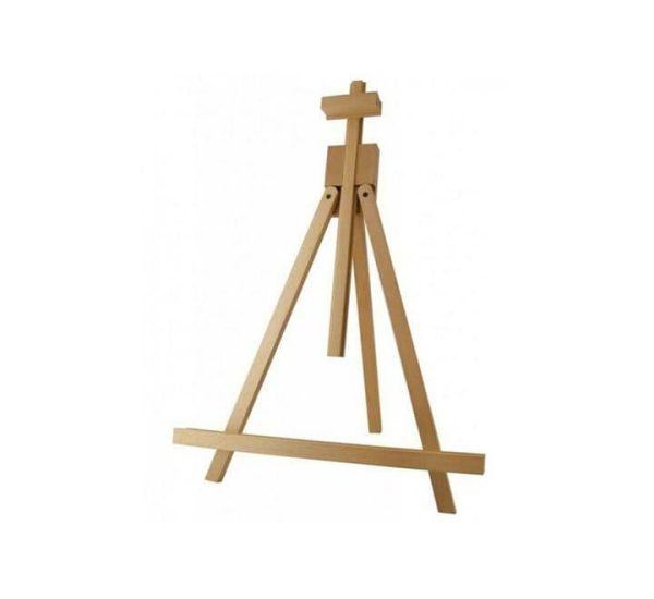 Mont Marte Table Easel (Beech Wood) MEA0013 Supply