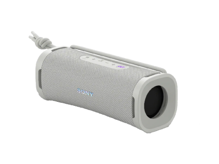 Sony SRS-ULT10 Wireless Portable Speaker (White) Online