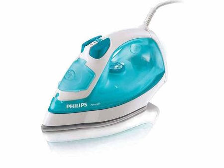 Philips PowerLife Steam Iron GC2910 29 Discount