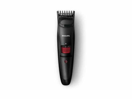 Philips Beard And Stubble Trimmer QT4005 15 Fashion