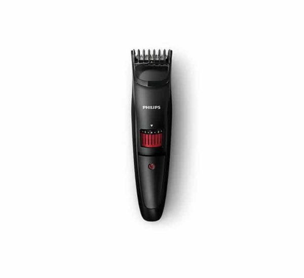 Philips Beard And Stubble Trimmer QT4005 15 Fashion