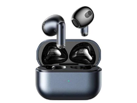 REMAX Alloybuds M3 5.3 Kinhonor Series Wireless Earbuds Blue (01030142BL) on Sale