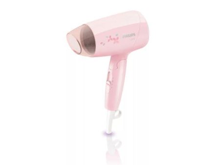 Philips EssentialCare Dryer Pink (BHC010 00) For Cheap