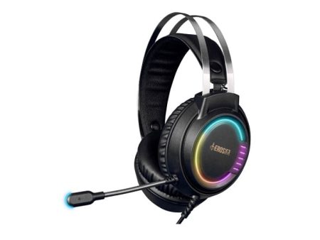 Gamdias EROS E3 RGB Gaming Headphone Online now