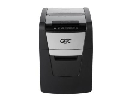 GBC Paper Shredder ShredMaster Auto Feed 100X For Sale