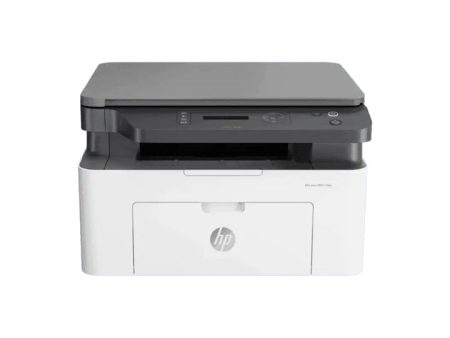 HP MFP 135W Laser Printer Discount