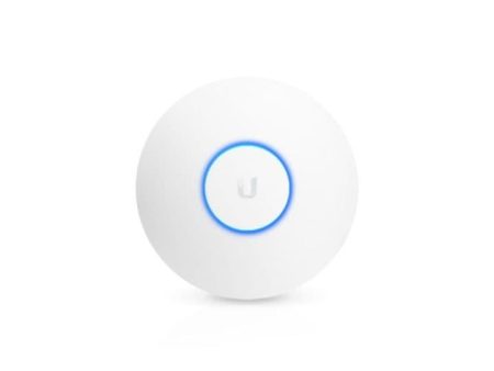 UBIQUITI UniFi 802.11ac Wave 2 Enterprise Wi-Fi Access Point (UAP-AC-HD) on Sale