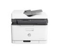 HP MFP 179fnw Color Laser Printer Online now