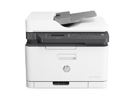 HP MFP 179fnw Color Laser Printer Online now