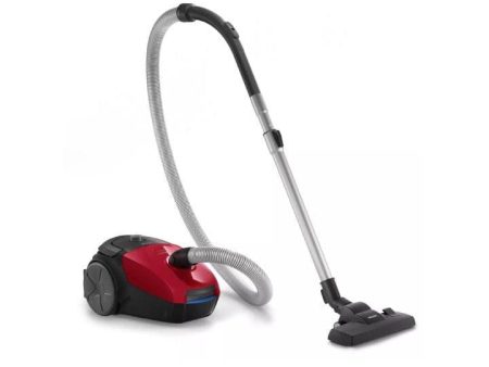 Philips 2000 Series Bagged Vacuum Cleaner FC8293 01 on Sale