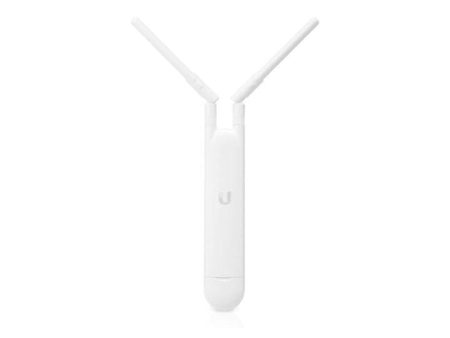 UBIQUITI UniFi AC Mesh Wide-Area Indoor Outdoor Dual-Band Access Point (UAP-AC-M) For Sale