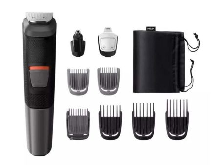 Philips Multigroom Series 5000 9-in-1 Trimmer MG5720 15 Online now