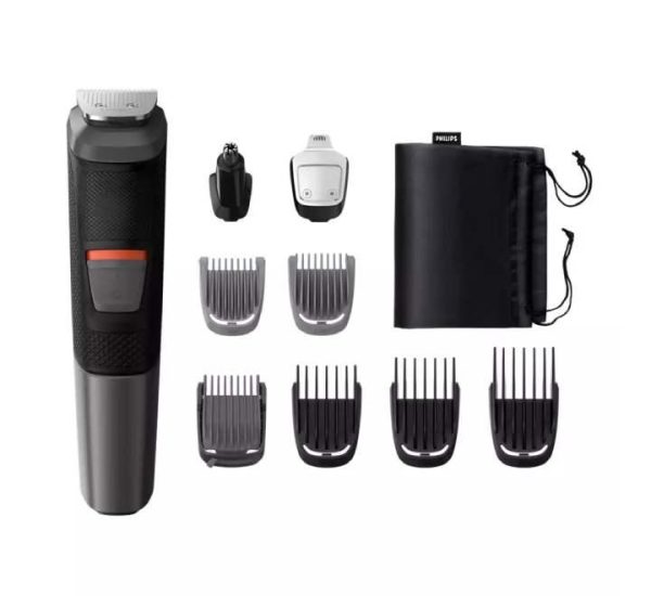 Philips Multigroom Series 5000 9-in-1 Trimmer MG5720 15 Online now