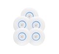 UBIQUITI UniFi AP AC Lite Access Point 5 Pack without PoE (UAP-AC-LITE-5) Online Sale