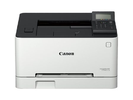 Canon ImageClass LBP621Cw Laser Printer For Sale