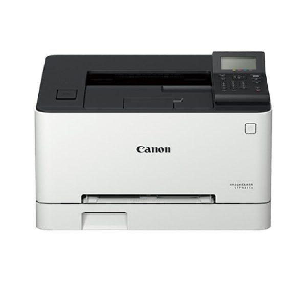 Canon ImageClass LBP621Cw Laser Printer For Sale