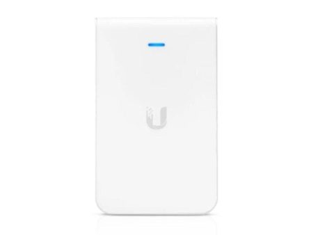 UBIQUITI UniFi In-Wall Access Point (UAP-AC-IW) For Sale