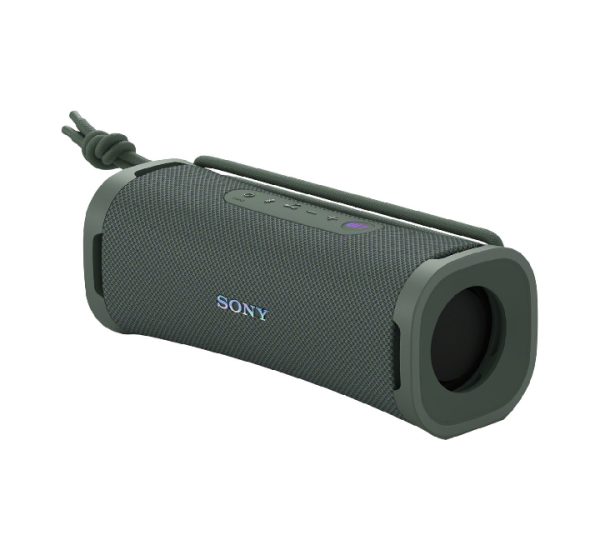 Sony SRS-ULT10 Wireless Portable Speaker (Light Gray) Hot on Sale