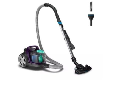 Philips Bagless Vacuum Cleaner (FC9571 01) on Sale