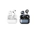 REMAX Alloybuds M3 5.3 Kinhonor Series Wireless Earbuds White (01030142W) Fashion