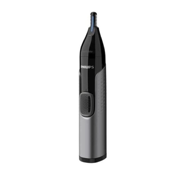 Philips NT3650 3000 Series Nose Ear & Eyebrow Trimmer Online Sale