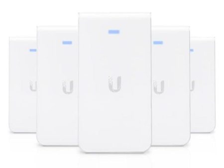 UBIQUITI UniFi In-Wall Access Point 5 Pack (UAP-AC-IW-5) Cheap